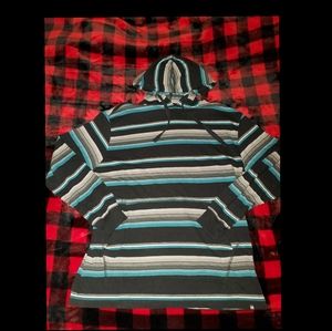 Distortion Men's Sweatshirt